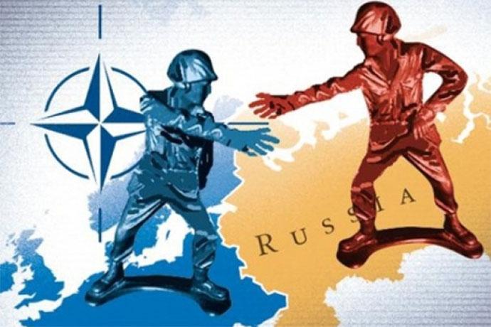 NATO yoxsa Rusiya savaşı: Hansı qalib gələcək?