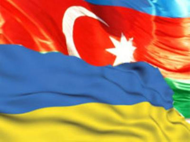 Ukrayna Azərbaycanla yeni saziş bağlayacaq