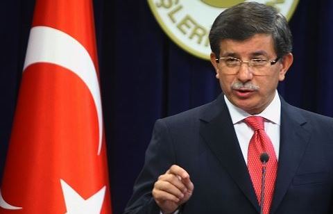 AKP-nin kritik iclası bitdi – Gözlər Davudoğluda