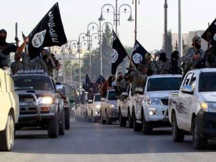 İŞİD Avropa çempionatında terrora hazırlaşır