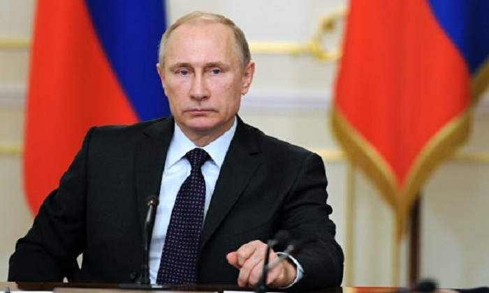 Putin: “Bunu məhz gürcü xalqına hörmətimə görə etməzdim”