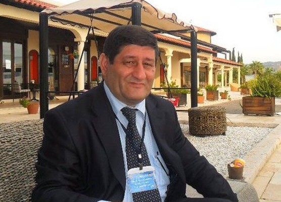 Türkiyədə Qafar Çaxmaqlıya “professor” ünvanı verildi