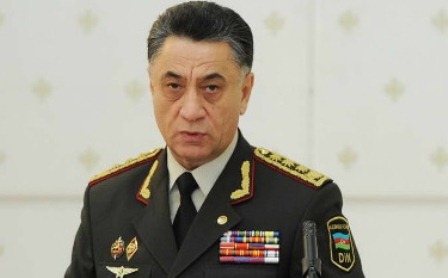 Ramil Usubov 3 rayonun rəisini dəyişdi – Yeni təyinatlar