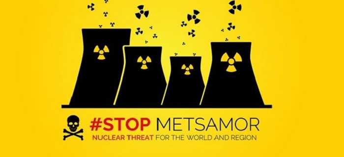 “Stop Metsamor” kampaniyası TRT-də – VİDEO