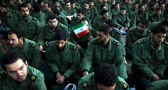 İranın Suriyadakı bu generallarını İŞİD yoxsa İnqilab Keşikçiləri öldürdü?
