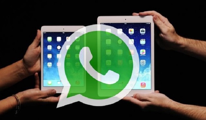 “WhatsApp”dan YENİLİK: Telefona ehtiyac qalmadı