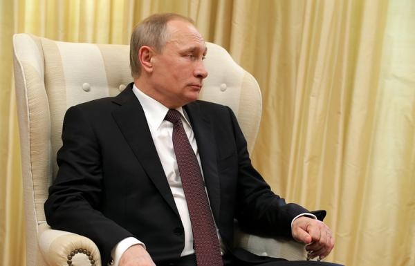 Aprel döyüşləri Putinin qərarını dəyişdi