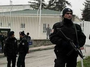 Türkiyədə böyük terror hadisəsinin qarşısı alındı