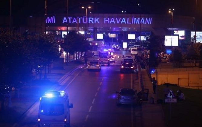 İstanbul terrorunda ölü sayı yenə artdı