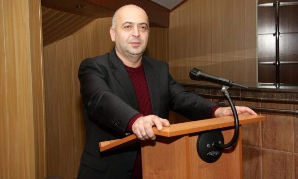 Azərbaycandakı erməni redaksiyasının baş redaktoru: “Onları qıcıqlandırmışıq”