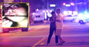 ABŞ-da baş verən terrorun görüntüləri yayıldı – VİDEO+18