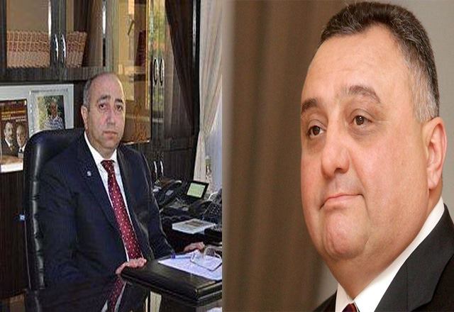 Kürdəmirin icra başçısı Mahmudovun şantajına niyə boyun əyib?