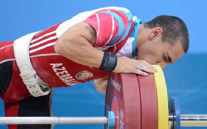 Azərbaycan dünya çempionatı medalından məhrum edildi