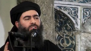 Öldüyü deyilən İŞİD lideri üzə çıxdı: “Xəbərdaram”