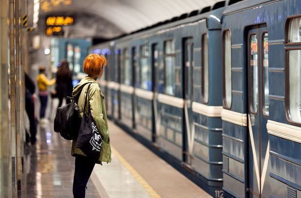 “Sahil” metro stansiyası bağlanır? – Foto