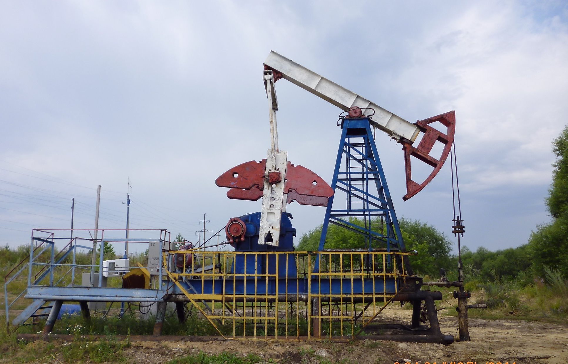 Azərbaycan nefti 2% ucuzlaşdı