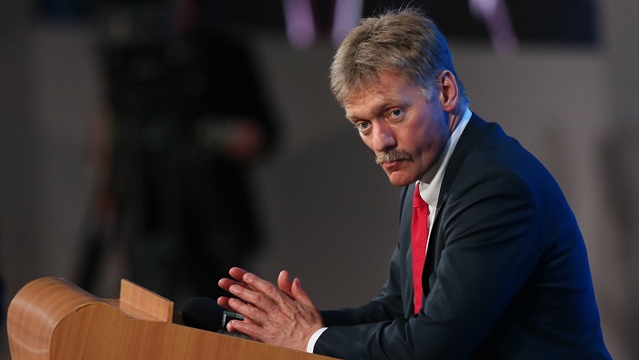 Peskovdan Kremlin iqtisadi layihəsinə etiraz