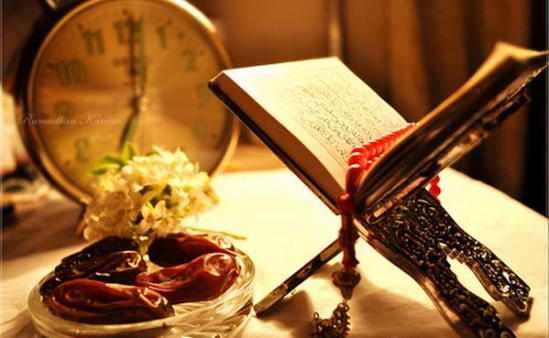 Ramazan ayı başlayır – İlk günün duası, İmsak və iftar vaxtı