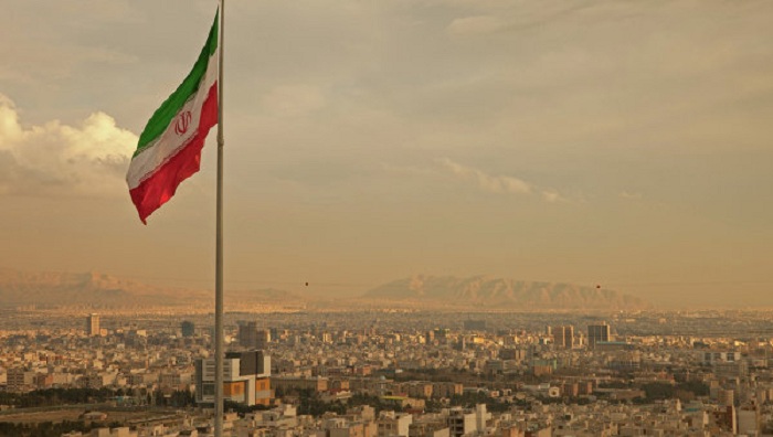 İranda xüsusi əməliyyat: 40 terrorçu saxlanılıb