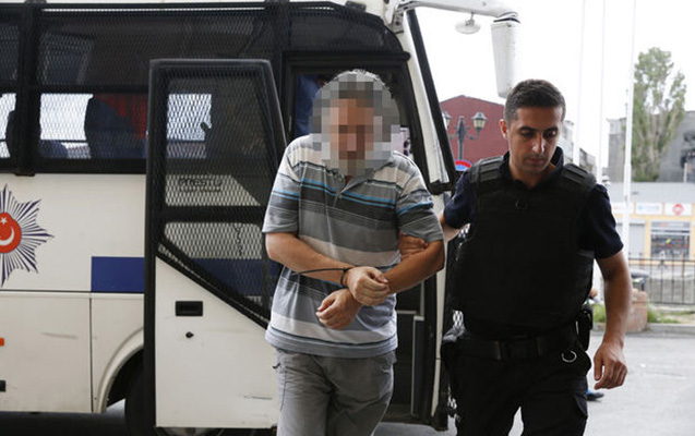 İstanbuldakı terrora görə həbs edilən azərbaycanlının – Kimliyi açıqlandı