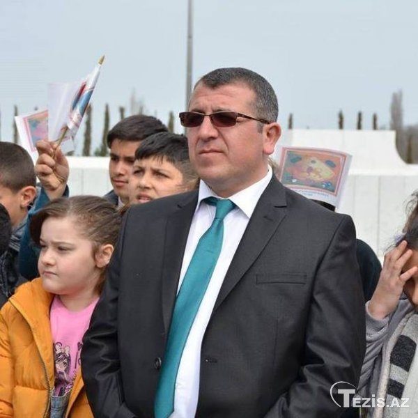 Həbsxanada yatmış jurnalist: “Emin Hüseynov məni niyə müdafiə etmirdi?”