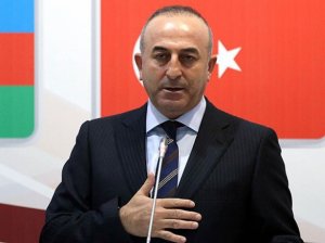Mövlud Çavuşoğlu: Azərbaycan fətullahçılara qarşı lazımi addımları atdı