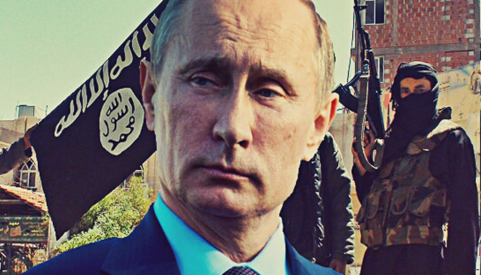 İŞİD-ə qarşı Rusiya Türkiyə anlaşması yarana bilər?