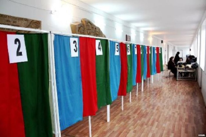 MSK referendum hazırlıqlarına başladı