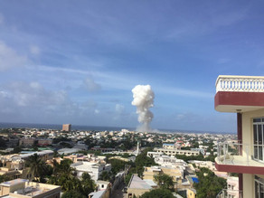 Daha bir hava limanına terror hücumu – Ölənlər var – YENİLƏNİB