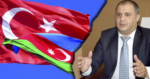 “Bu iyrənc, siyasi oyunlarda şanlı türk ordusundan istifadə olunmamalıydı” – Azər Verdiyev
