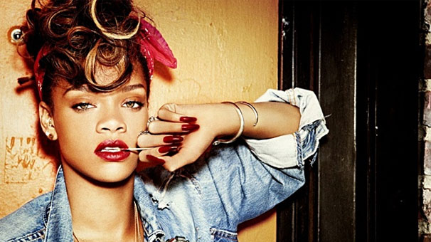 Rihanna səfir təyin edildi