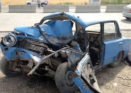 Sərxoş sürücü avtomobili aşırdı – Öldü