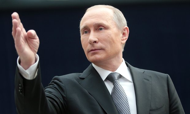 Putin Prezident Administrasiyası rəhbərini vəzifədən çıxardı