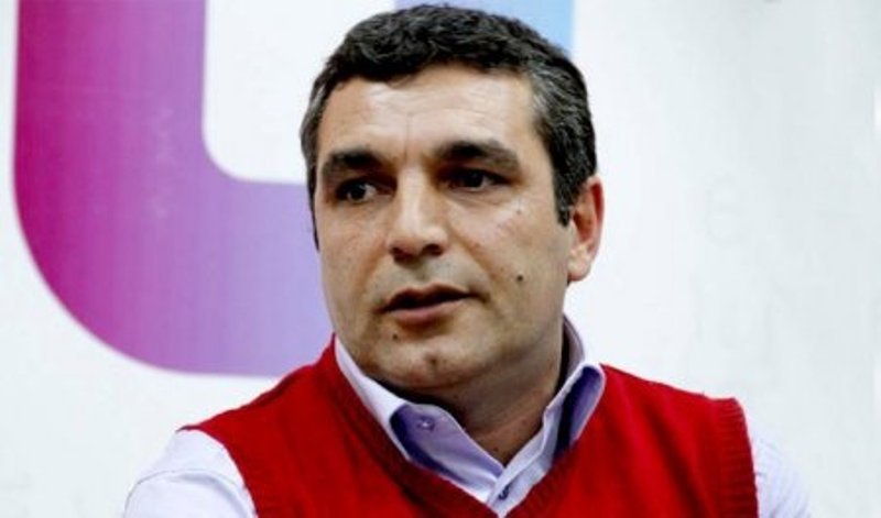“Natiq Cəfərli adını ilk dəfə sizdən eşidirəm” – Partiya sədri olan deputat