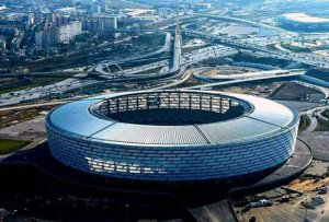 Bakı Olimpiya Stadionuna yeni avtobus xətti açılacaq