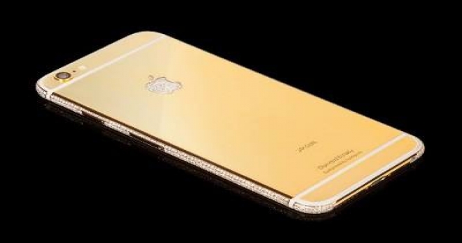 “İphone 7” 1,3 milyon dollara satışa çıxarılacaq