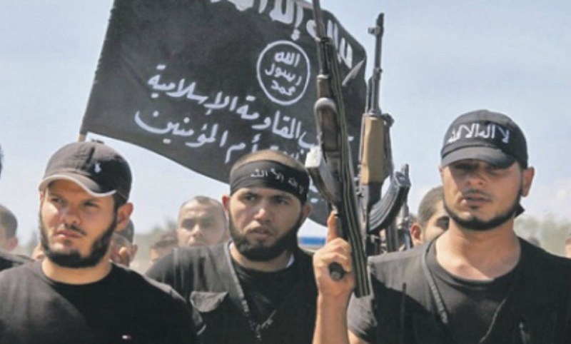 Türkiyədə İŞİD-in əsas terror hədəflərinin adı açıqlandı