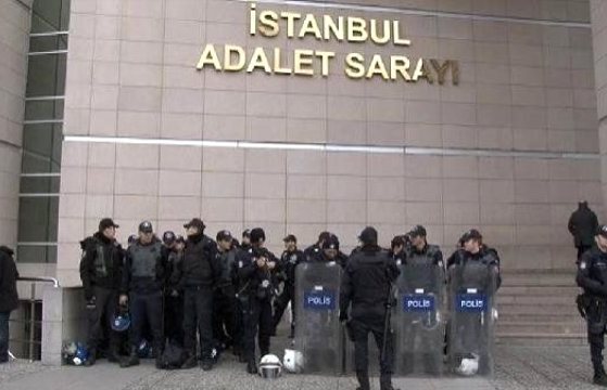 İstanbulda əməliyyat – 100 məmur həbs edildi