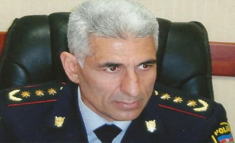 General Səhlab Bağırovdan xəbərdarlıq