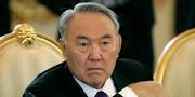 Nazarbayev Çin səfərini təxirə saldı