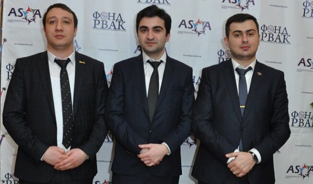 Azərbaycan diasporunun üzvləri Rusiyada keçirilən parlament seçkilərini müşahidə edib