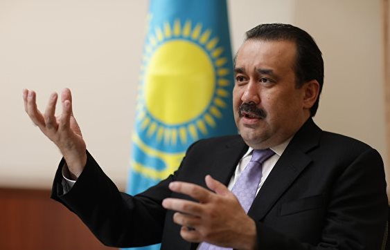 Qazaxıstan hökuməti istefa verəcək