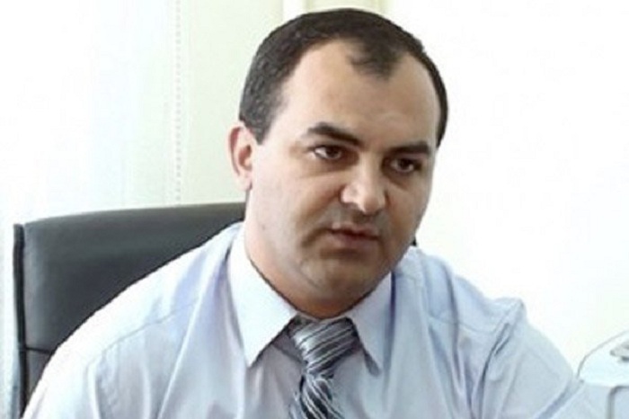 Ermənistanda yeni baş prokuror seçildi