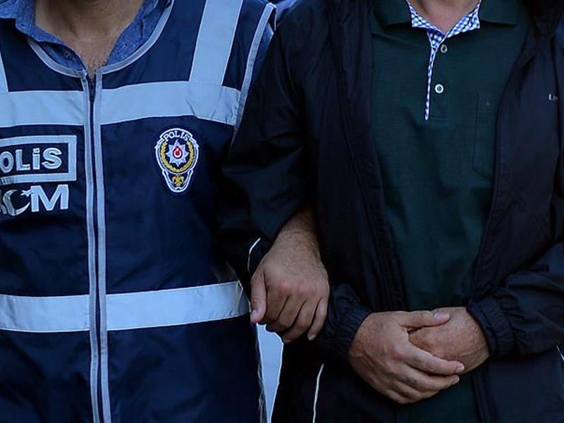 Türkiyədə İŞİD-in 4 əsas üzvü saxlanıldı