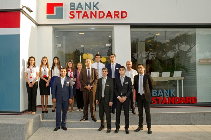 Azərbaycanda məşhur bank bağlandı