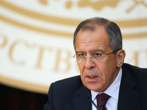 Sergey Lavrov: “Rusiya buna hazırdır”