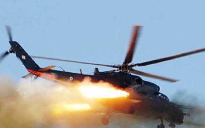 Rusiyada helikopter qəzası – Ölənlər var
