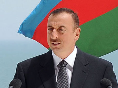 Prezident İlham Əliyev: “Azərbaycan regionda ən böyük hərbi potensialı olan ölkədir”