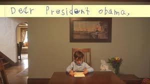 6 yaşındakı uşaq prezidentə məktub yazdı – Video,Foto