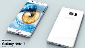 “Samsung Galaxy Note 7” ilə səyahət edənlərə xəbərdarlıq